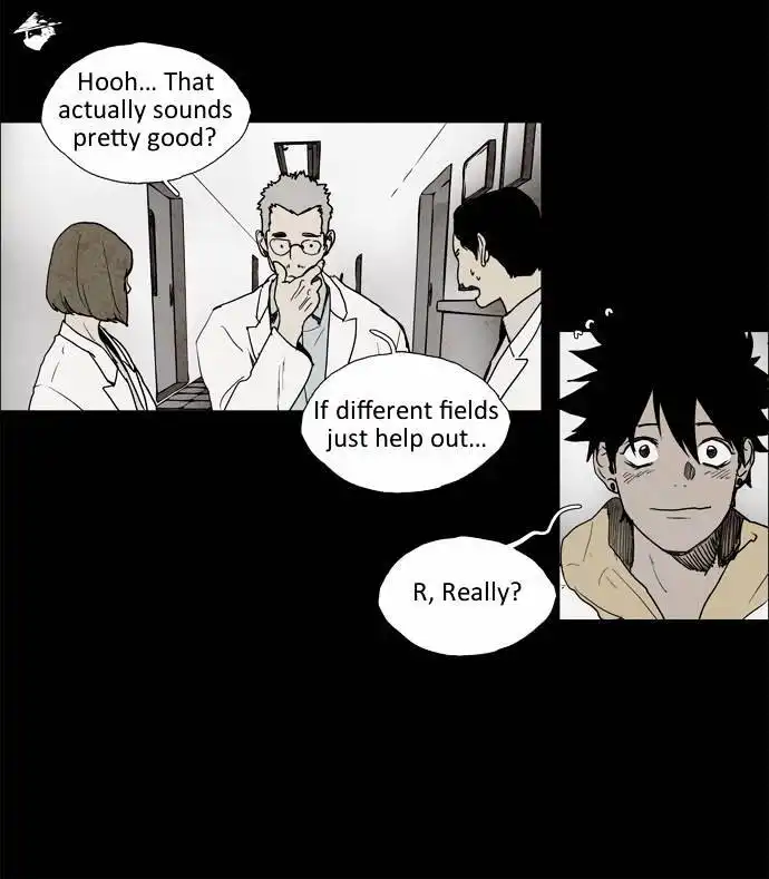 lessa The Crimson Knight Chapter 106 3